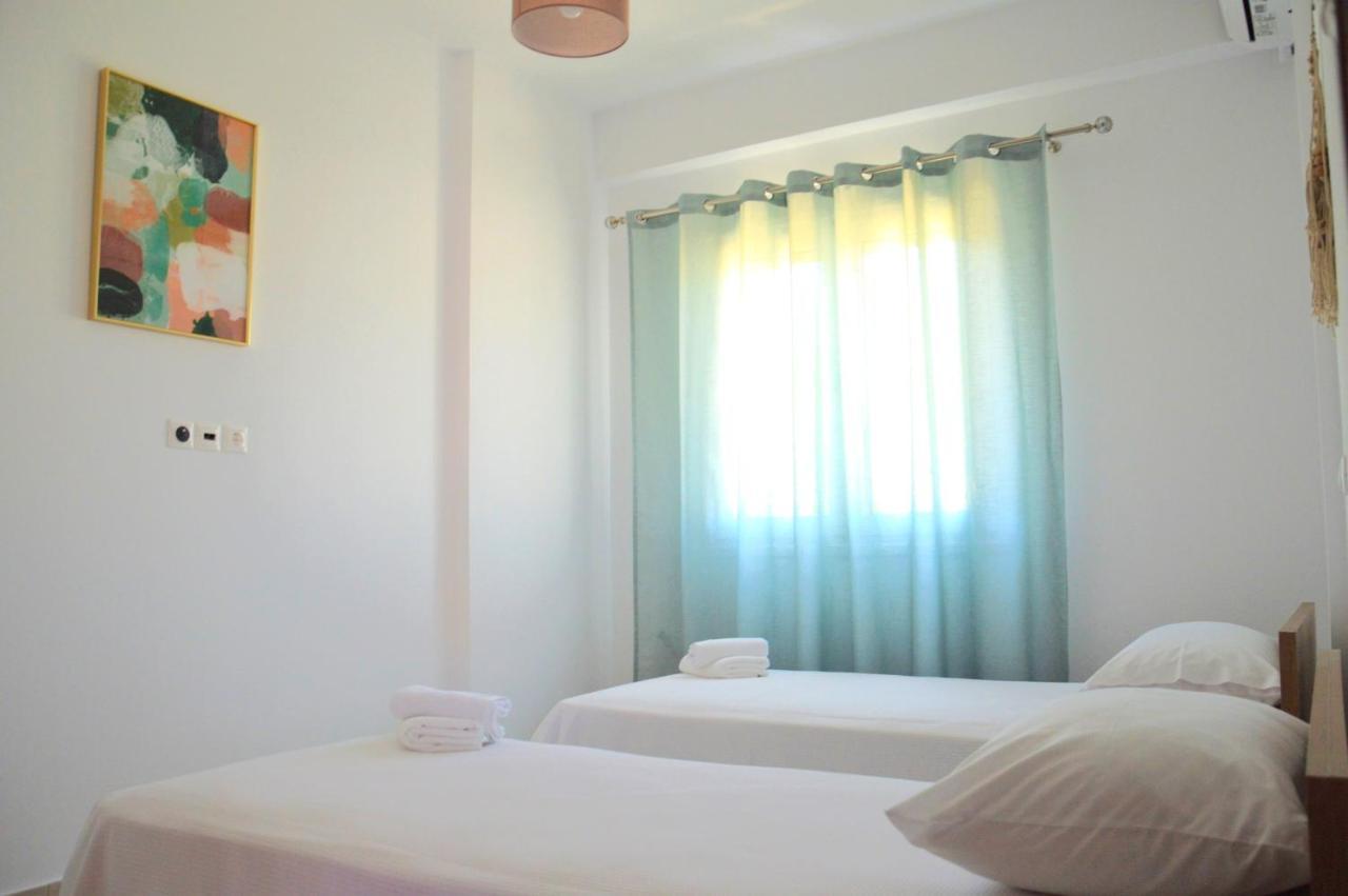 α & D Perikleous Appartement *