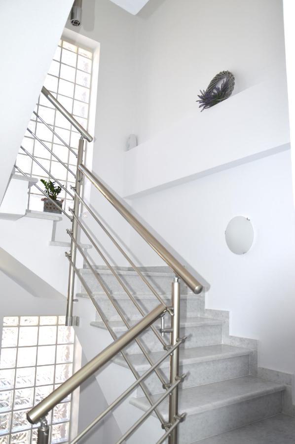α & D Perikleous Appartement Kastro-Kyllini